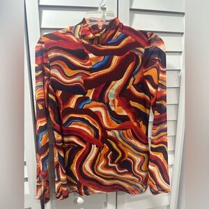 IMAN Women's Blouse Bundle (4 items)- Size XS